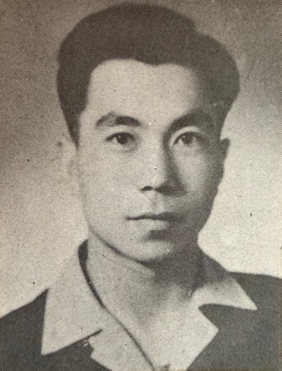 Huang Zengyu