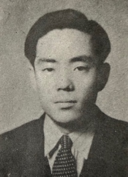 Zhai Jianbang