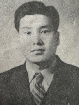Gong Qingxiang