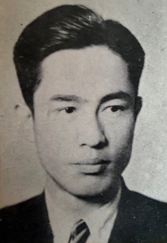Zhao Wenzeng