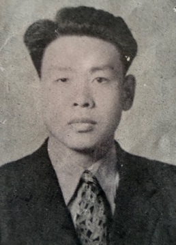 Zhang Boyu