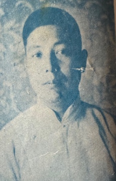 孙崇义
