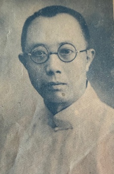 Li Jinxi